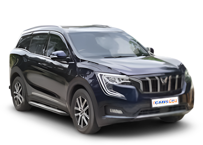 Mahindra XUV700-img